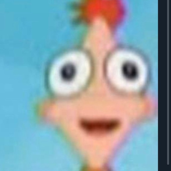 Meet your Posher, Marcell - Picture 1 of 1